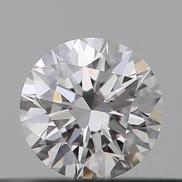 0.28carat, G color, IF clarity, EX cut, EX polish, EX symmetry, NON fluorescence, GIA lab, 2546673829 certificate, diamond