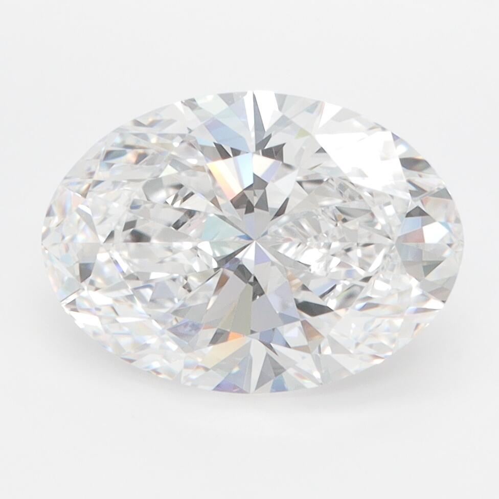 3.02carat, D color, FL clarity, 0 cut, EX polish, EX symmetry, NON fluorescence, IGI lab, 804664702 certificate, lab grown, diamond