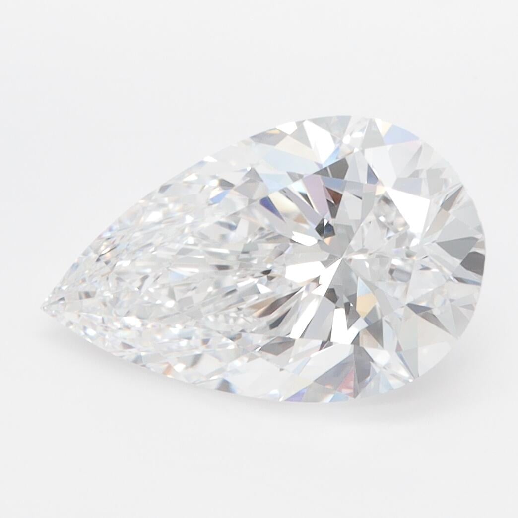 2.89carat, D color, FL clarity, 0 cut, EX polish, EX symmetry, NON fluorescence, IGI lab, 804666395 certificate, lab grown, diamond