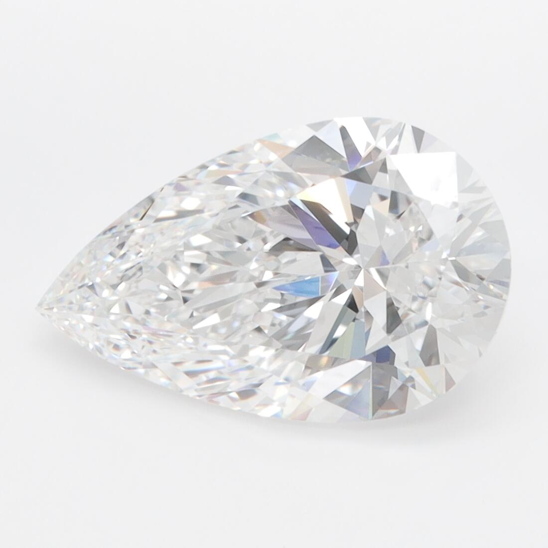 3.52carat, D color, FL clarity, 0 cut, EX polish, EX symmetry, NON fluorescence, IGI lab, 804664704 certificate, lab grown, diamond