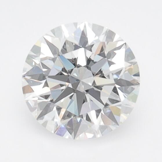 0.50carat, D color, FL clarity, ID cut, EX polish, EX symmetry, NON fluorescence, IGI lab, 799667097 certificate, lab grown, diamond