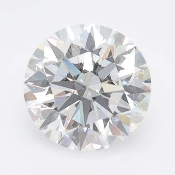 0.71carat, D color, VVS1 clarity, ID cut, EX polish, EX symmetry, NON fluorescence, IGI lab, 799667092 certificate, lab grown, diamond
