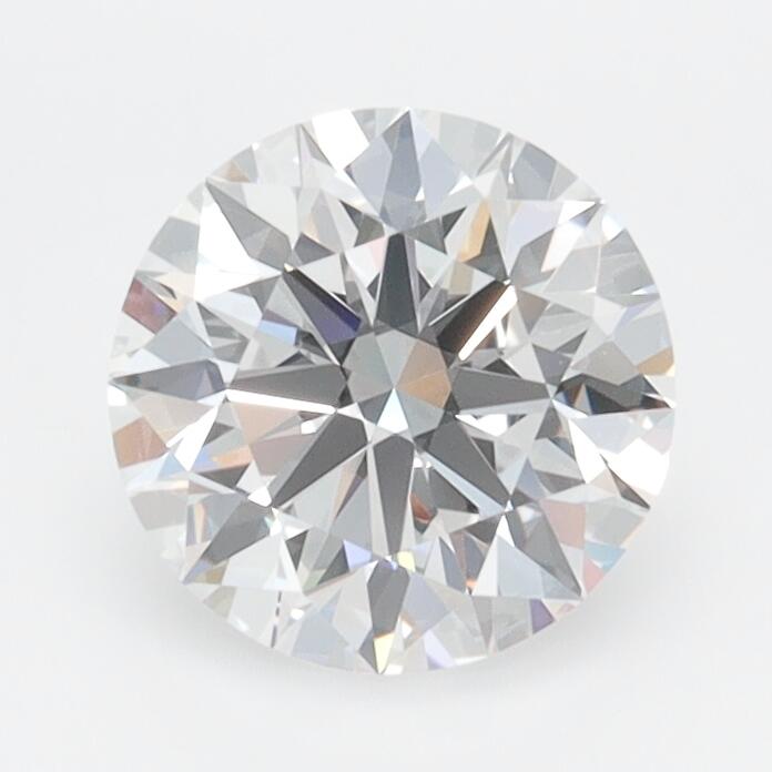 1.20carat, D color, VVS2 clarity, ID cut, EX polish, EX symmetry, NON fluorescence, IGI lab, 799671449 certificate, lab grown, diamond