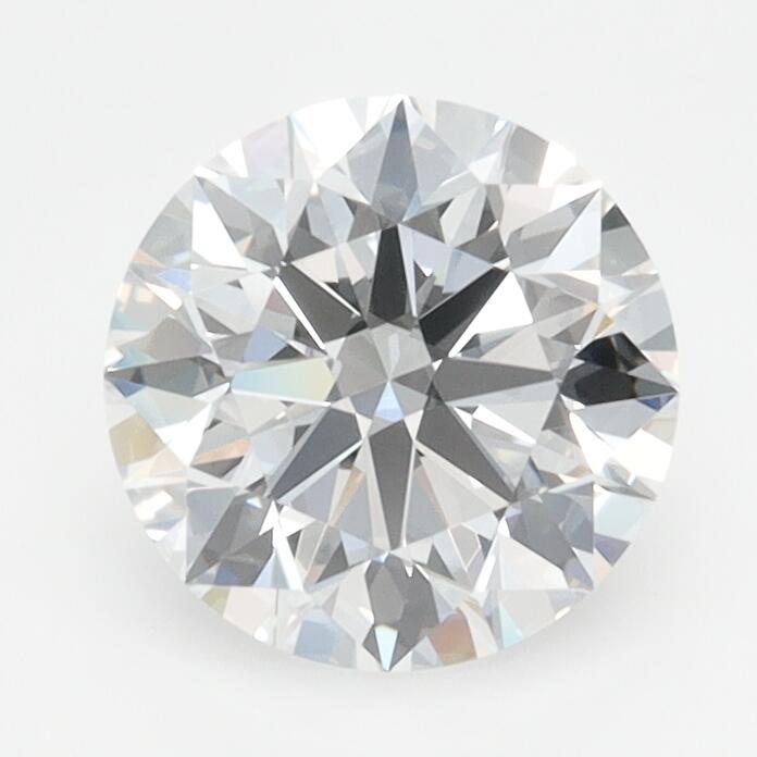 1.20carat, D color, VVS1 clarity, ID cut, EX polish, EX symmetry, NON fluorescence, IGI lab, 799666833 certificate, lab grown, diamond
