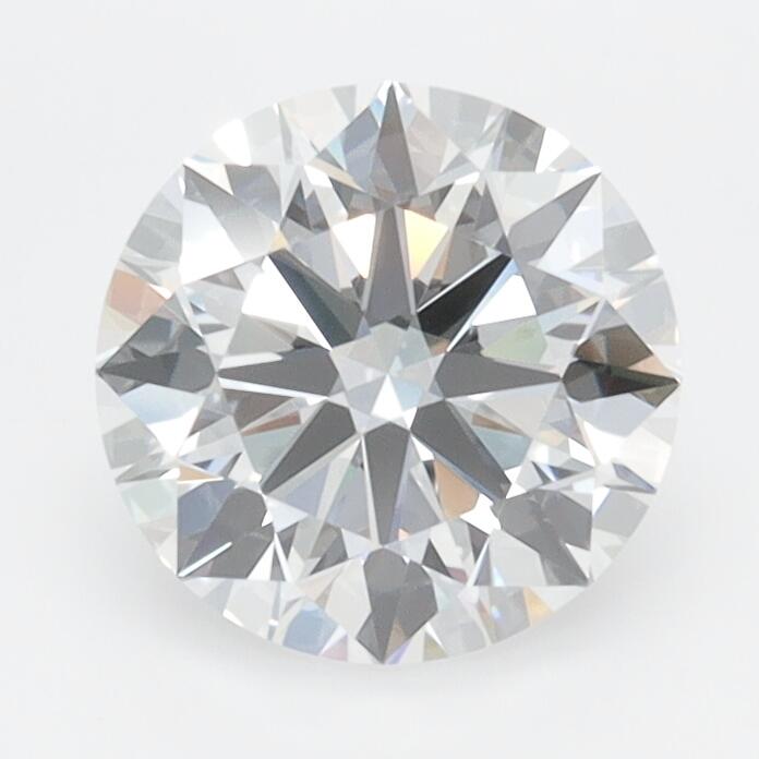 1.50carat, D color, VVS1 clarity, ID cut, EX polish, EX symmetry, NON fluorescence, IGI lab, 799671450 certificate, lab grown, diamond