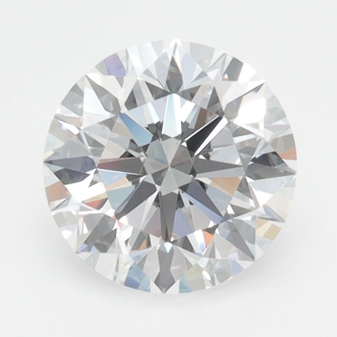 1.50carat, D color, VVS1 clarity, ID cut, EX polish, EX symmetry, NON fluorescence, IGI lab, 799666837 certificate, lab grown, diamond