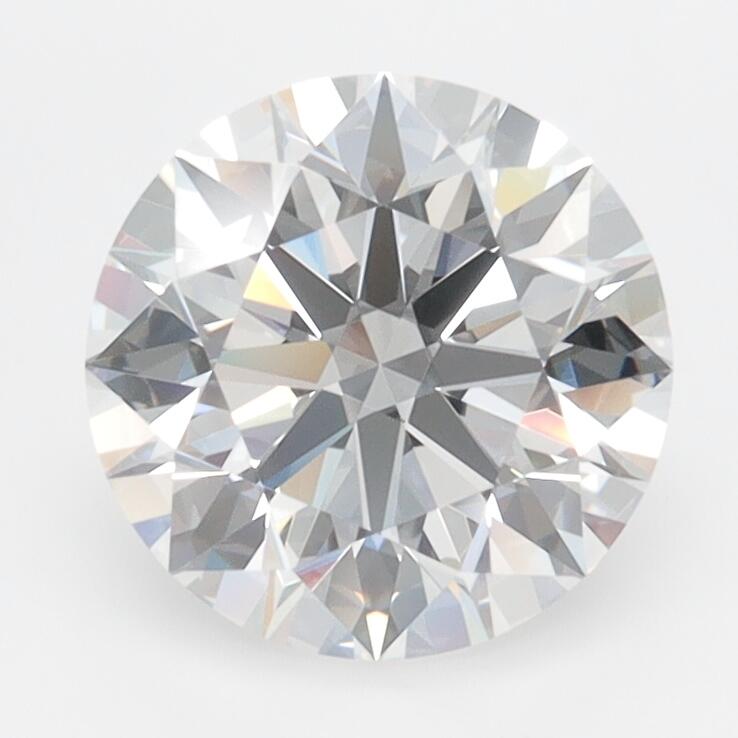 1.50carat, D color, VVS1 clarity, ID cut, EX polish, EX symmetry, NON fluorescence, IGI lab, 799671552 certificate, lab grown, diamond