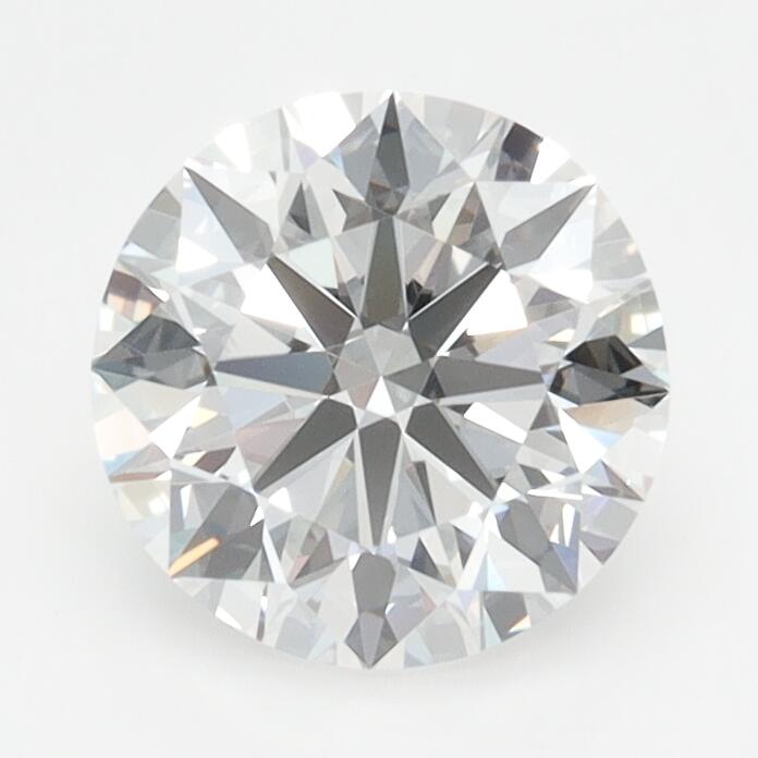 1.50carat, D color, VVS1 clarity, ID cut, EX polish, EX symmetry, NON fluorescence, IGI lab, 799666881 certificate, lab grown, diamond