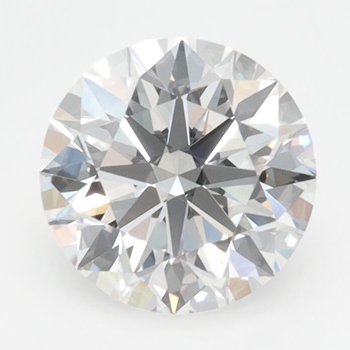 1.59carat, D color, VVS1 clarity, ID cut, EX polish, EX symmetry, NON fluorescence, IGI lab, 799666876 certificate, lab grown, diamond