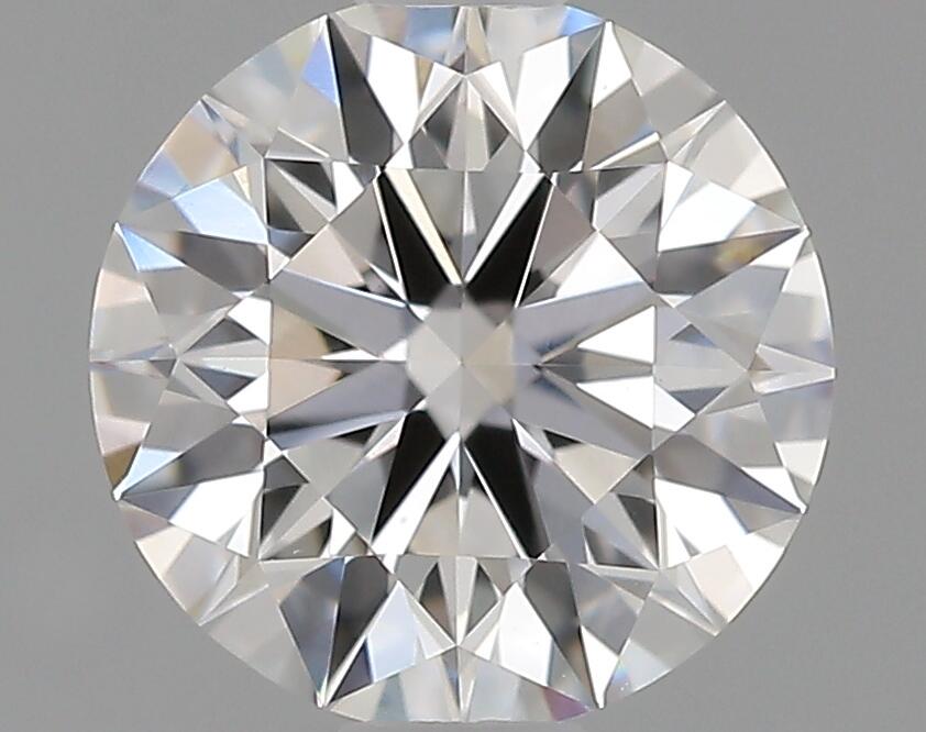 1.00carat, D color, VVS2 clarity, ID cut, EX polish, EX symmetry, NON fluorescence, IGI lab, 816633911 certificate, lab grown, diamond
