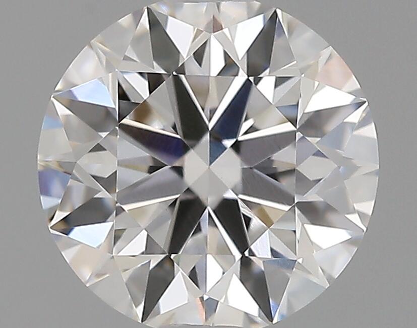 1.02carat, D color, VVS2 clarity, ID cut, EX polish, EX symmetry, NON fluorescence, IGI lab, 816633895 certificate, lab grown, diamond