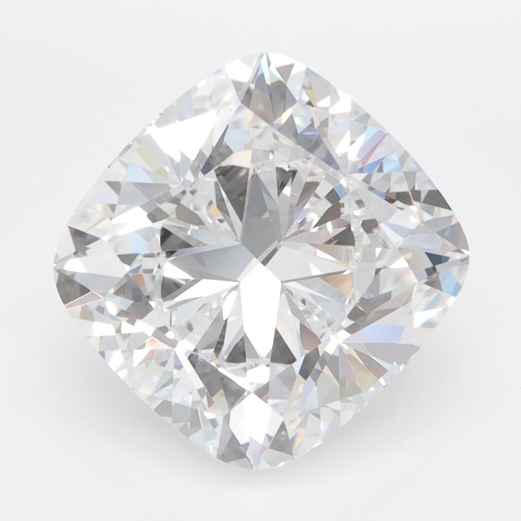 3.01carat, D color, FL clarity, 0 cut, EX polish, EX symmetry, NON fluorescence, IGI lab, 804661320 certificate, lab grown, diamond