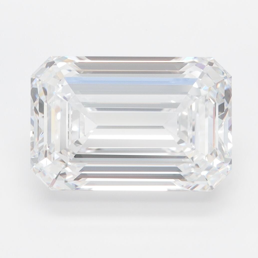 4.29carat, D color, FL clarity, 0 cut, EX polish, EX symmetry, NON fluorescence, IGI lab, 804661263 certificate, lab grown, diamond