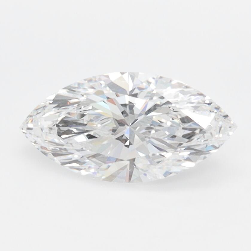 1.02carat, D color, VVS1 clarity, 0 cut, EX polish, EX symmetry, NON fluorescence, IGI lab, 800682027 certificate, lab grown, diamond
