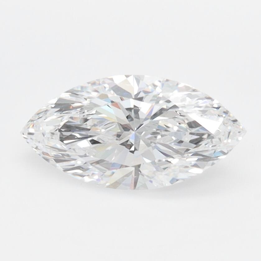 1.03carat, D color, VVS1 clarity, 0 cut, EX polish, EX symmetry, NON fluorescence, IGI lab, 800682026 certificate, lab grown, diamond
