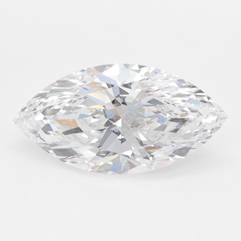 1.05carat, D color, IF clarity, 0 cut, EX polish, EX symmetry, NON fluorescence, IGI lab, 800682016 certificate, lab grown, diamond