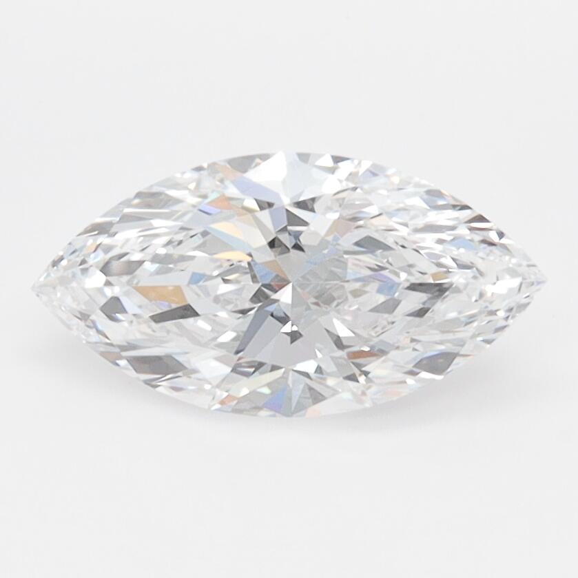 1.05carat, D color, IF clarity, 0 cut, EX polish, EX symmetry, NON fluorescence, IGI lab, 800682018 certificate, lab grown, diamond