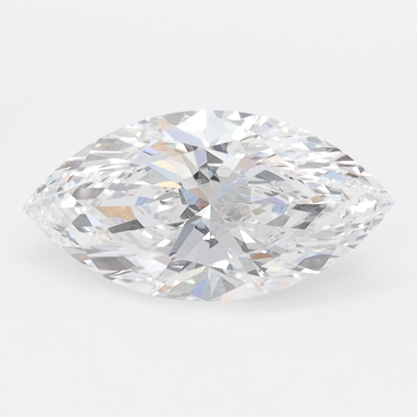 1.05carat, D color, FL clarity, 0 cut, EX polish, EX symmetry, NON fluorescence, IGI lab, 800682020 certificate, lab grown, diamond