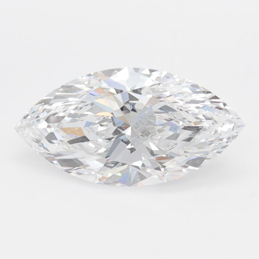 1.06carat, D color, FL clarity, 0 cut, EX polish, EX symmetry, NON fluorescence, IGI lab, 800682014 certificate, lab grown, diamond