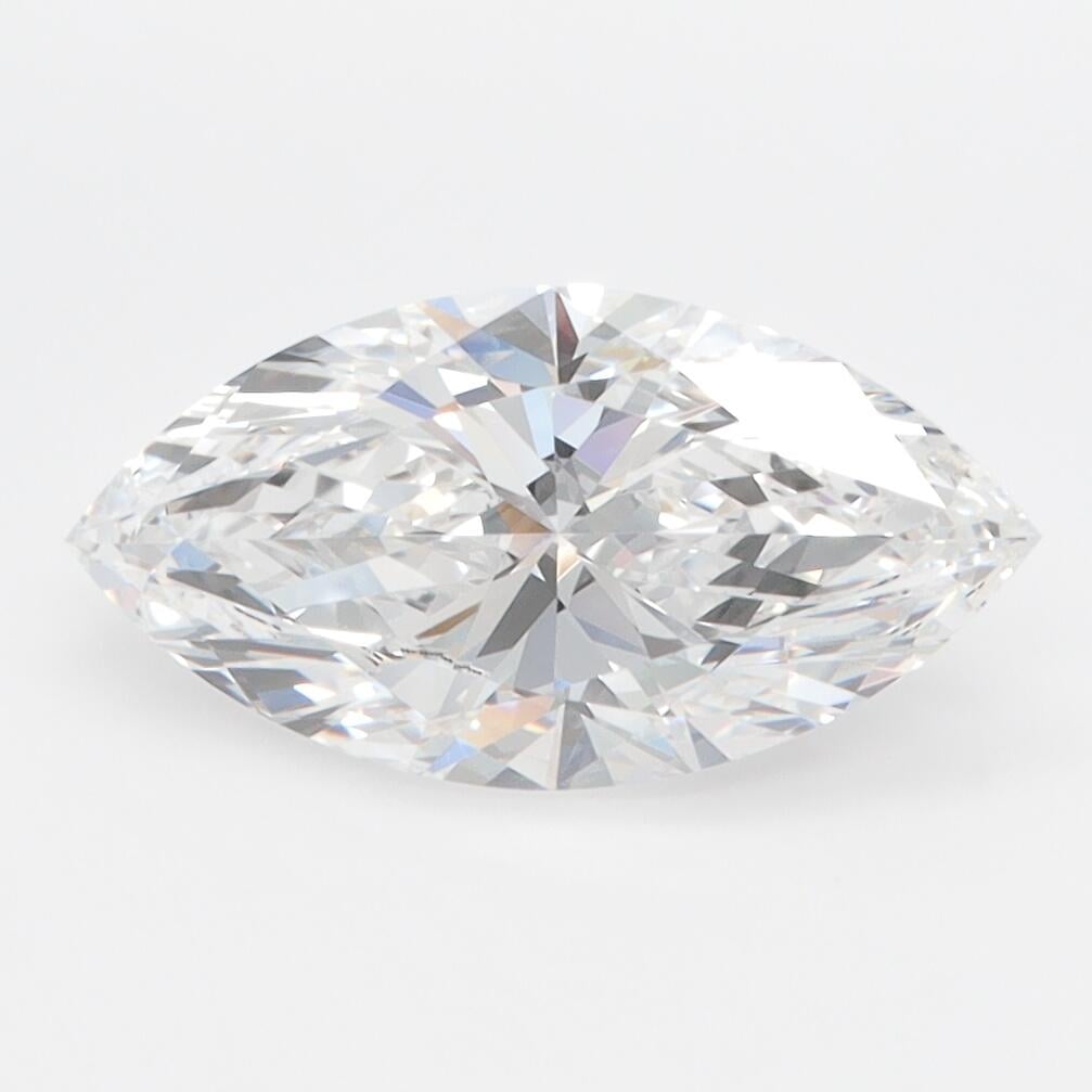 2.00carat, D color, FL clarity, 0 cut, EX polish, EX symmetry, NON fluorescence, IGI lab, 804661410 certificate, lab grown, diamond