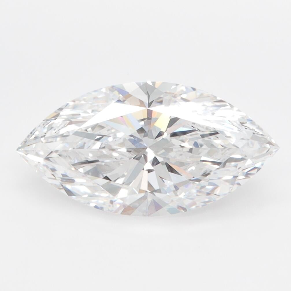 2.00carat, D color, FL clarity, 0 cut, EX polish, EX symmetry, NON fluorescence, IGI lab, 804661318 certificate, lab grown, diamond