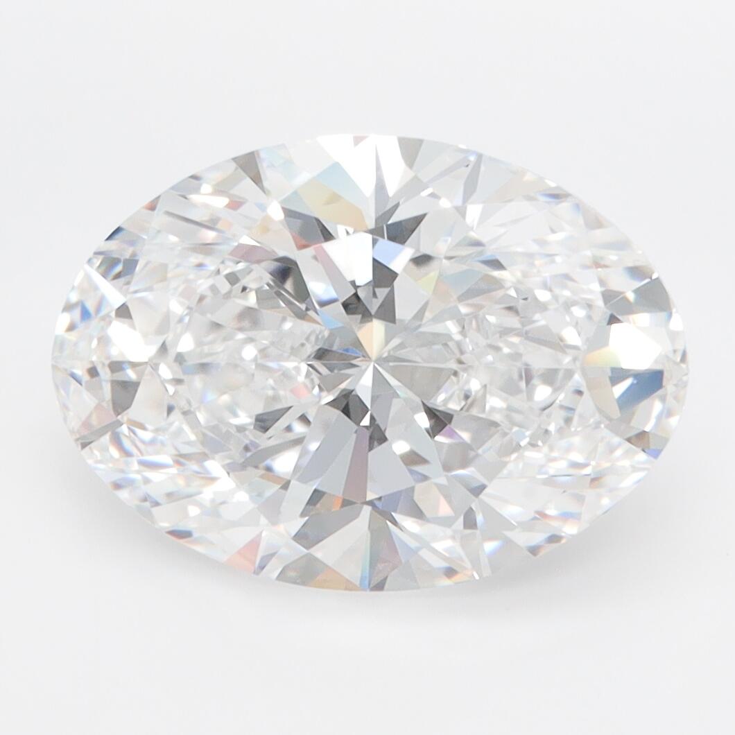3.03carat, D color, FL clarity, 0 cut, EX polish, EX symmetry, NON fluorescence, IGI lab, 804661313 certificate, lab grown, diamond
