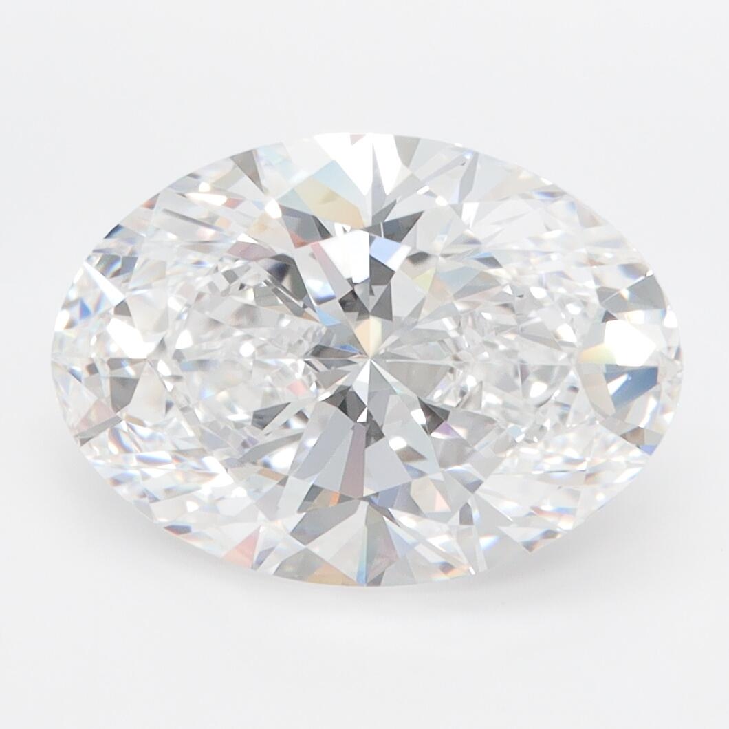 3.03carat, D color, FL clarity, 0 cut, EX polish, EX symmetry, NON fluorescence, IGI lab, 804661311 certificate, lab grown, diamond