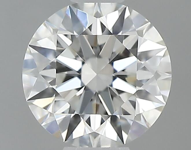 0.40carat, H color, VVS2 clarity, EX cut, EX polish, EX symmetry, NON fluorescence, GIA lab, 6552704167 certificate, diamond