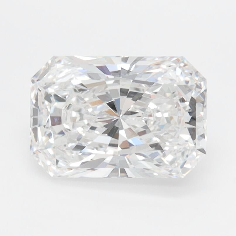 1.50carat, D color, FL clarity, 0 cut, EX polish, EX symmetry, NON fluorescence, IGI lab, 801689982 certificate, lab grown, diamond