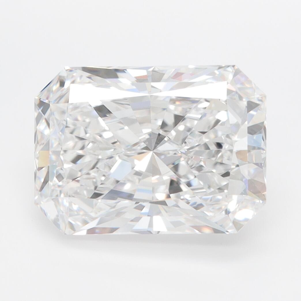 3.29carat, D color, FL clarity, 0 cut, EX polish, EX symmetry, NON fluorescence, IGI lab, 804661376 certificate, lab grown, diamond