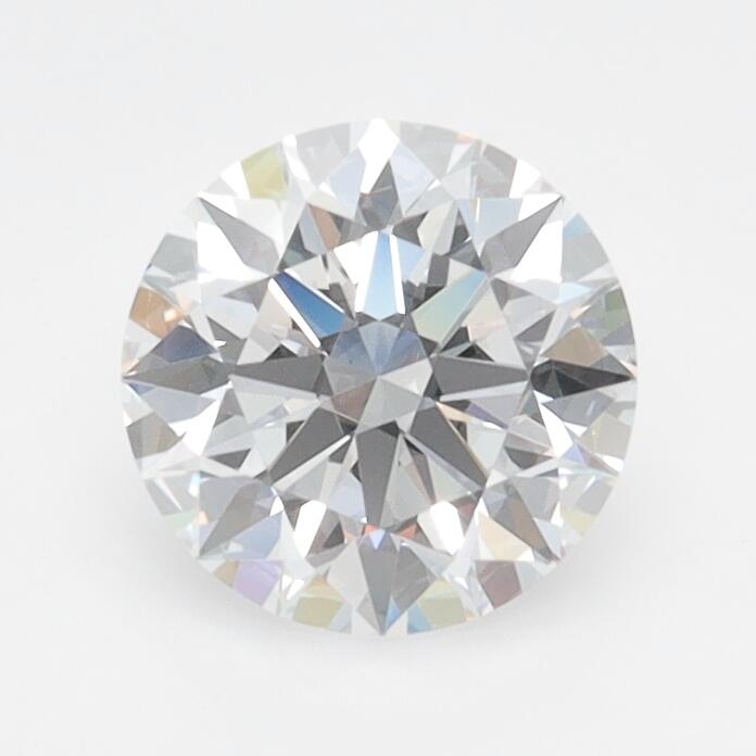 1.04carat, D color, IF clarity, ID cut, EX polish, EX symmetry, NON fluorescence, IGI lab, 800681910 certificate, lab grown, diamond