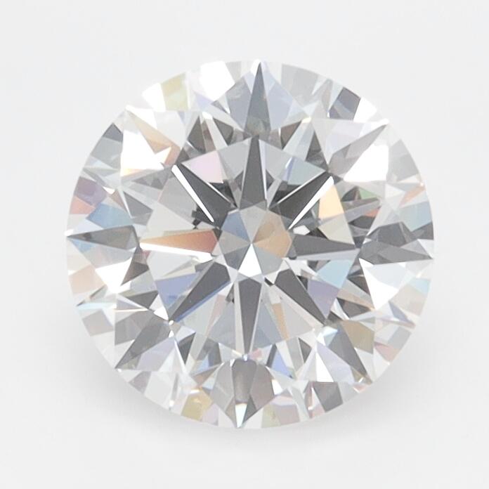 1.50carat, E color, VS1 clarity, ID cut, EX polish, EX symmetry, NON fluorescence, IGI lab, 800681868 certificate, lab grown, diamond