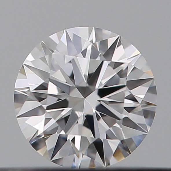 0.22carat, F color, VVS1 clarity, EX cut, EX polish, EX symmetry, NON fluorescence, GIA lab, 6552696937 certificate, diamond