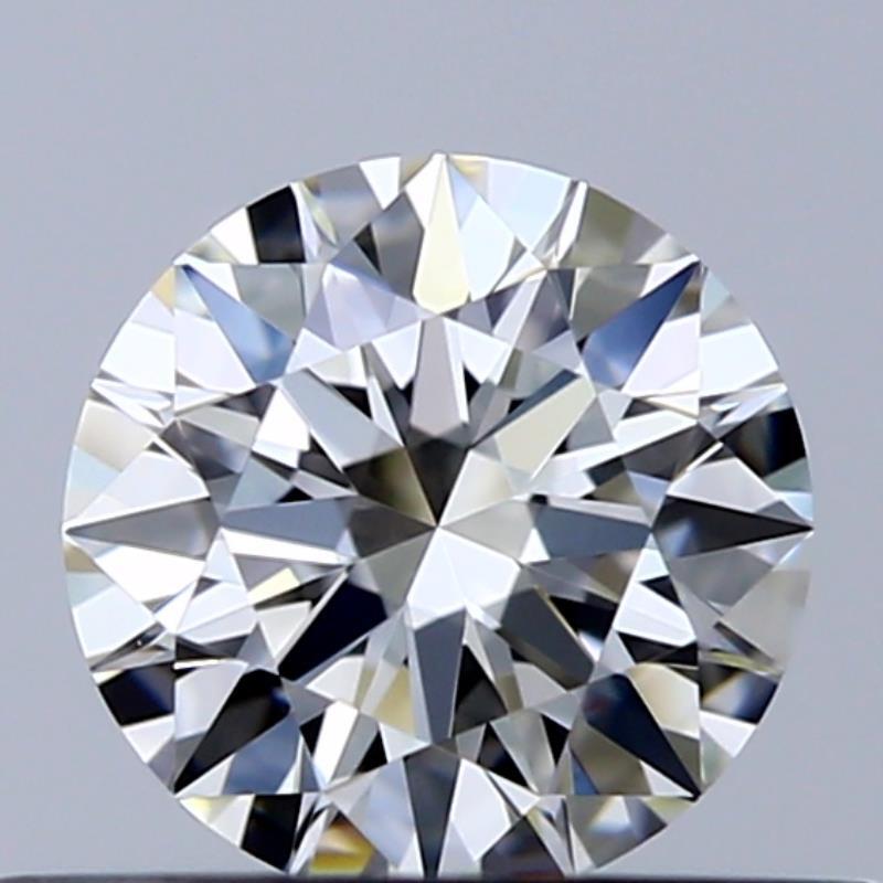 0.42carat, H color, VVS1 clarity, EX cut, EX polish, EX symmetry, NON fluorescence, GIA lab, 6551670213 certificate, diamond