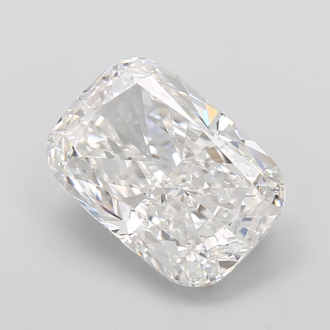 12.64carat, E color, VS1 clarity, 0 cut, EX polish, EX symmetry, NON fluorescence, IGI lab, 817614152 certificate, lab grown, diamond