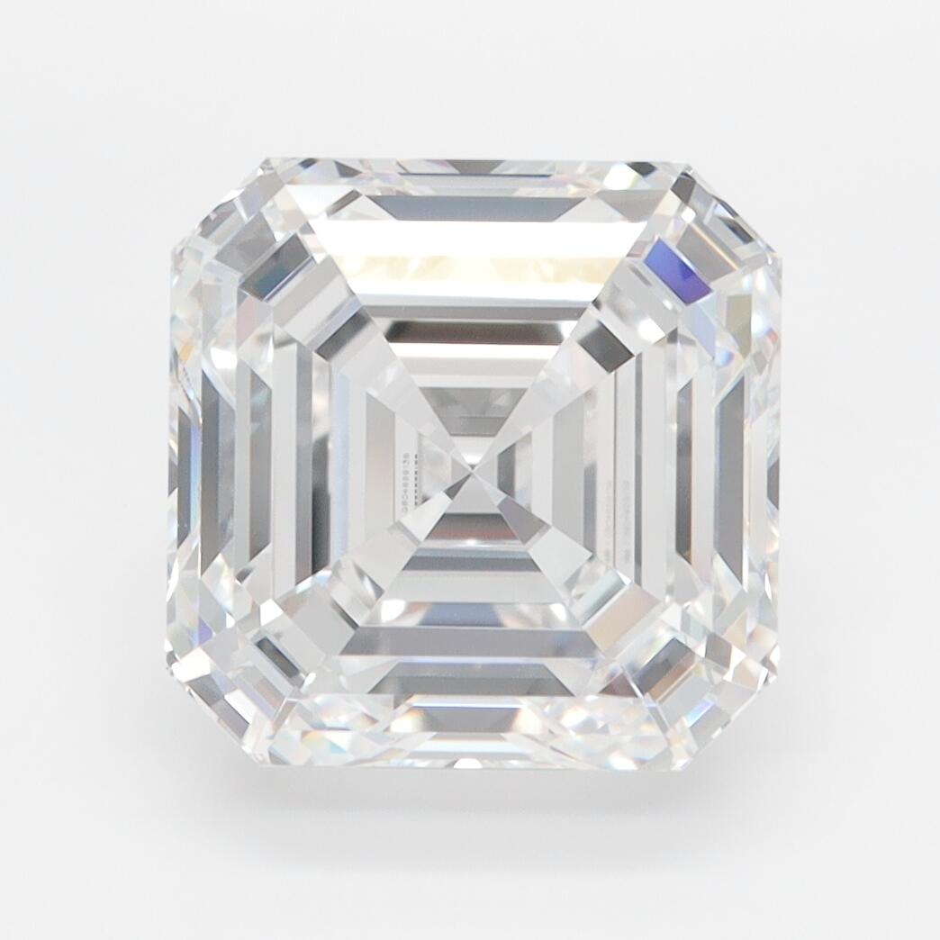 4.07carat, D color, FL clarity, 0 cut, EX polish, EX symmetry, NON fluorescence, IGI lab, 804659110 certificate, lab grown, diamond