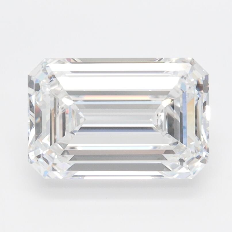 2.03carat, D color, IF clarity, 0 cut, EX polish, EX symmetry, NON fluorescence, IGI lab, 804659415 certificate, lab grown, diamond