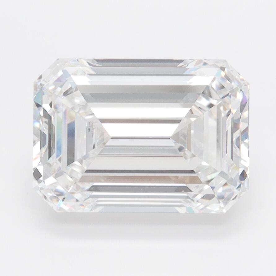 3.05carat, D color, FL clarity, 0 cut, EX polish, EX symmetry, NON fluorescence, IGI lab, 804659249 certificate, lab grown, diamond