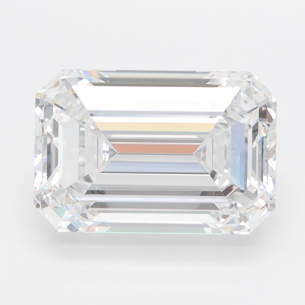 4.08carat, D color, FL clarity, 0 cut, EX polish, EX symmetry, NON fluorescence, IGI lab, 804659341 certificate, lab grown, diamond