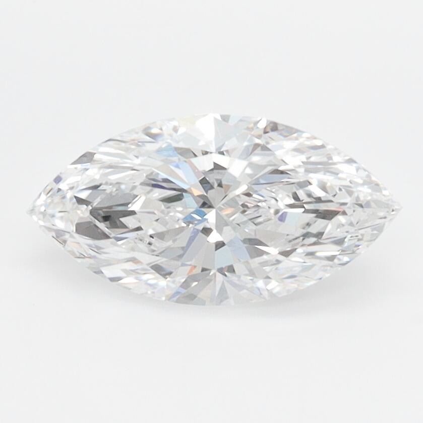 1.02carat, D color, VVS1 clarity, 0 cut, EX polish, EX symmetry, NON fluorescence, IGI lab, 801689150 certificate, lab grown, diamond