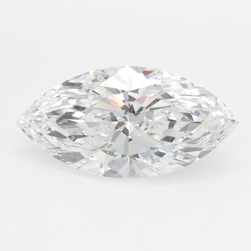 1.01carat, D color, FL clarity, 0 cut, EX polish, EX symmetry, NON fluorescence, IGI lab, 801689155 certificate, lab grown, diamond