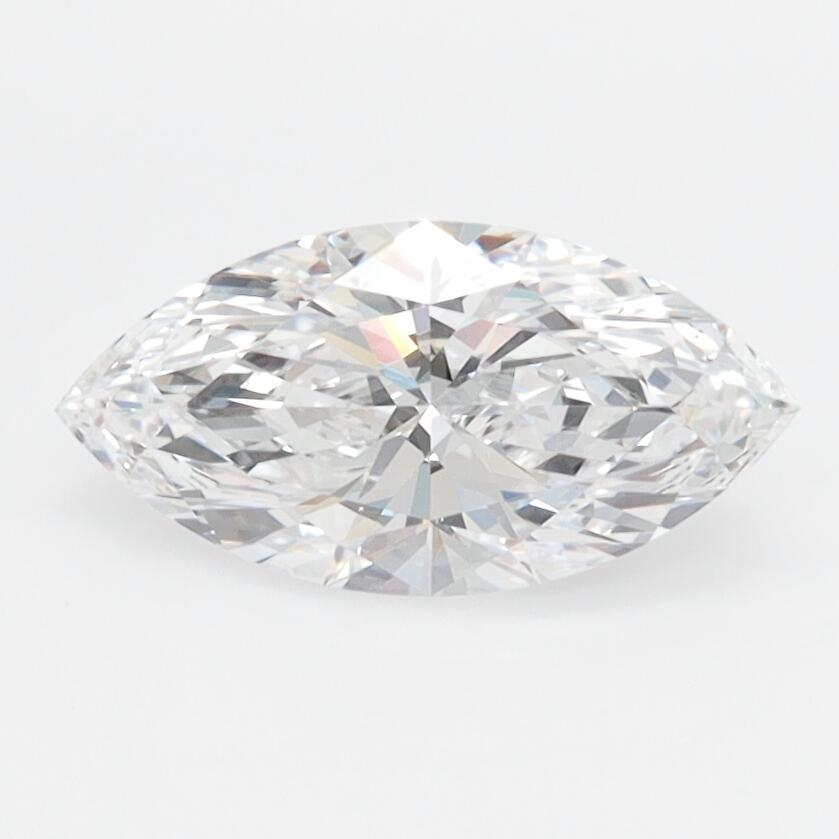 1.01carat, D color, FL clarity, 0 cut, EX polish, EX symmetry, NON fluorescence, IGI lab, 801689084 certificate, lab grown, diamond