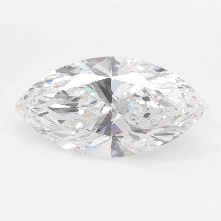 1.05carat, D color, VVS1 clarity, 0 cut, EX polish, EX symmetry, NON fluorescence, IGI lab, 800678626 certificate, lab grown, diamond