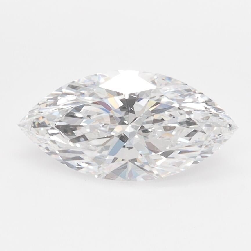 1.05carat, D color, FL clarity, 0 cut, EX polish, EX symmetry, NON fluorescence, IGI lab, 800678618 certificate, lab grown, diamond