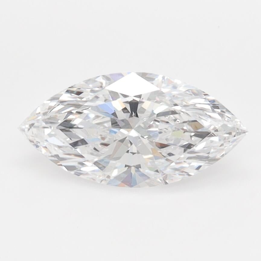 1.07carat, D color, FL clarity, 0 cut, EX polish, EX symmetry, NON fluorescence, IGI lab, 800678458 certificate, lab grown, diamond
