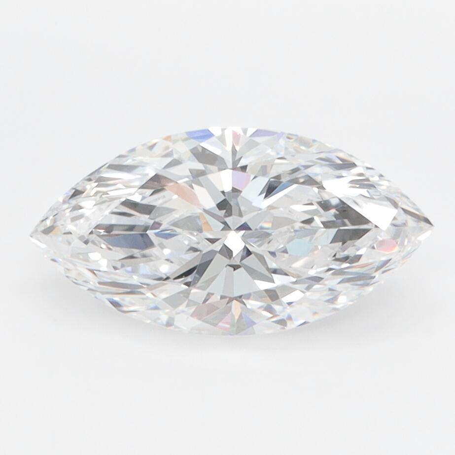 1.29carat, D color, FL clarity, 0 cut, EX polish, EX symmetry, NON fluorescence, IGI lab, 801689089 certificate, lab grown, diamond