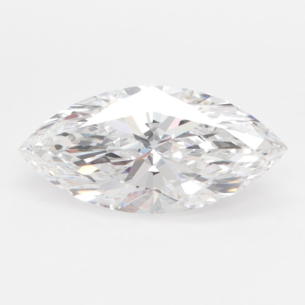 1.40carat, D color, FL clarity, 0 cut, EX polish, EX symmetry, NON fluorescence, IGI lab, 800678613 certificate, lab grown, diamond