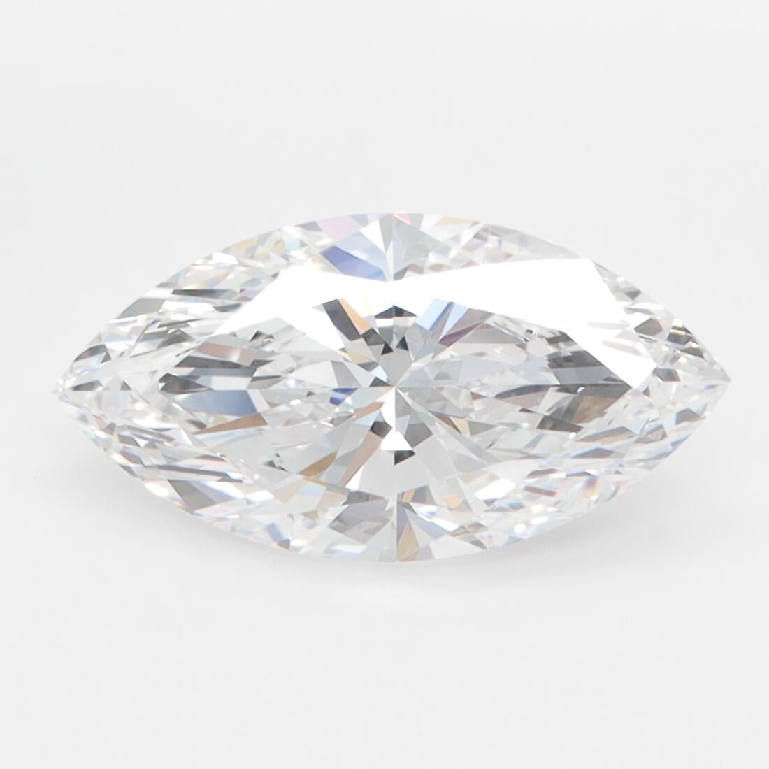 2.09carat, D color, FL clarity, 0 cut, EX polish, EX symmetry, NON fluorescence, IGI lab, 804659242 certificate, lab grown, diamond