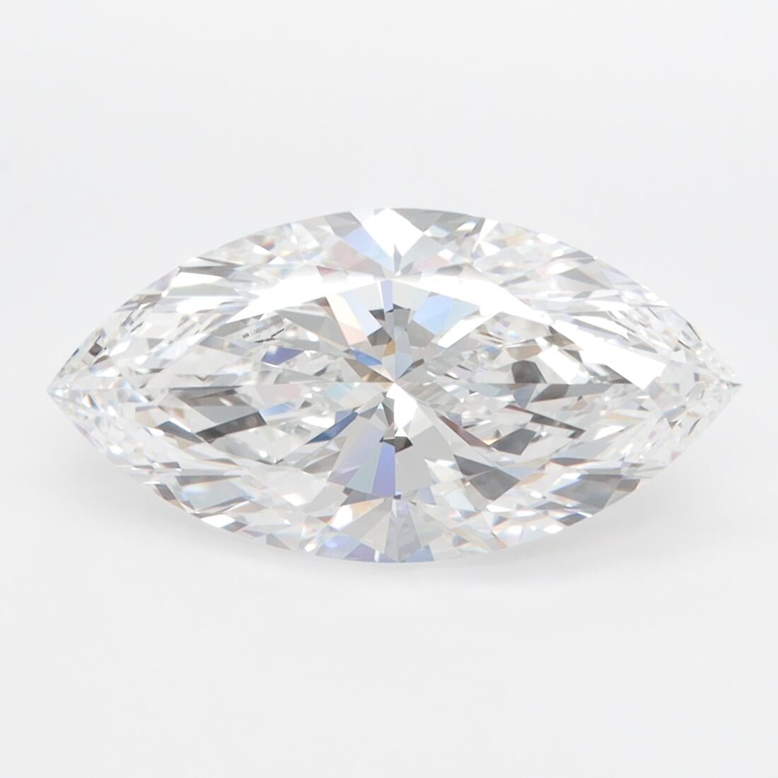 3.49carat, E color, FL clarity, 0 cut, EX polish, EX symmetry, NON fluorescence, IGI lab, 804659309 certificate, lab grown, diamond