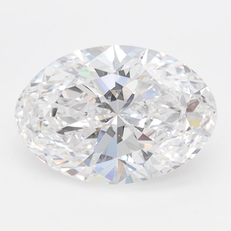 1.00carat, D color, VVS1 clarity, 0 cut, EX polish, EX symmetry, NON fluorescence, IGI lab, 800678560 certificate, lab grown, diamond